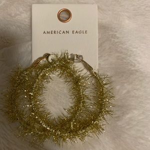 SPARKLE EARRINGS